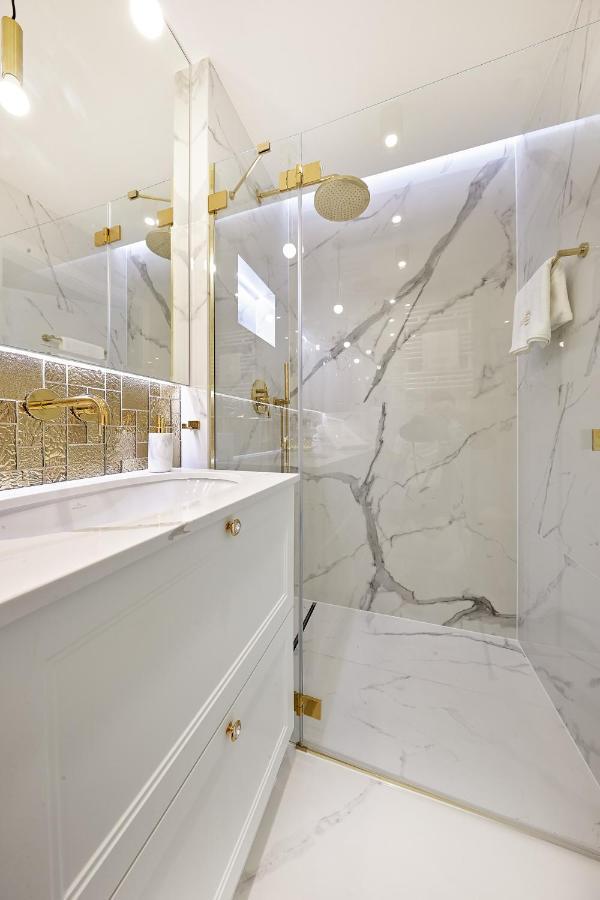 Luxury Del Sol Apartments Свиноуйсьце Экстерьер фото